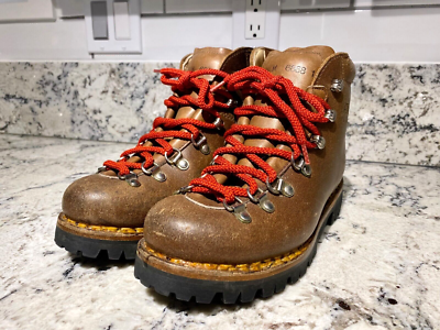 Walking boots cheap size 4.5