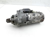 VW T5 7H 03-09 TDI 2,5 128KW Anlasser Starter VW T5 7H 03-09 16.07.2003 02M911023Q gebraucht Vorschau 4