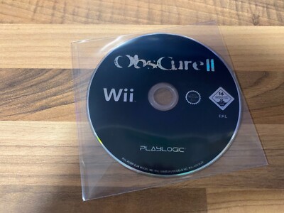 Nintendo Wii Games - Disc Only - Choose a Game or Bundle Up - Massive Selection