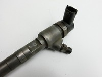 Opel Corsa D 06-10 1,2 55KW Injektor Einspritzdüse Zyl.2 Opel Corsa D 06-10 07.11.2008 0445110183 gebraucht Vorschau 3