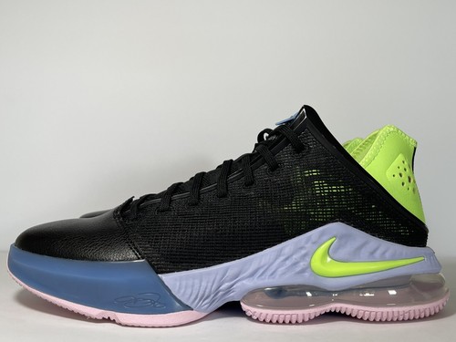 シューズ(男性用) Nike Lebron 11 Low Sprite 29cm Nike LeBron 11 Low Sprite Men's - 642849-471 - US