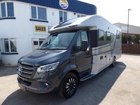 Adria Coral Supreme MB 670 DC DIESEL AUTOMATIC 2025