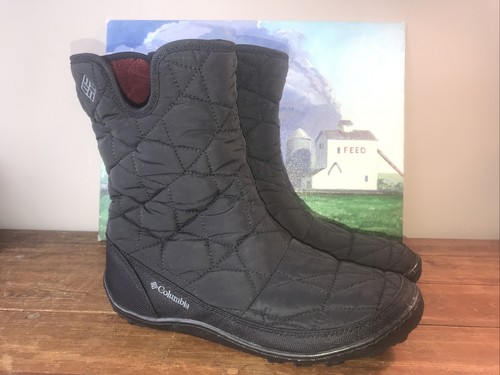 Lined Women's 8 Black