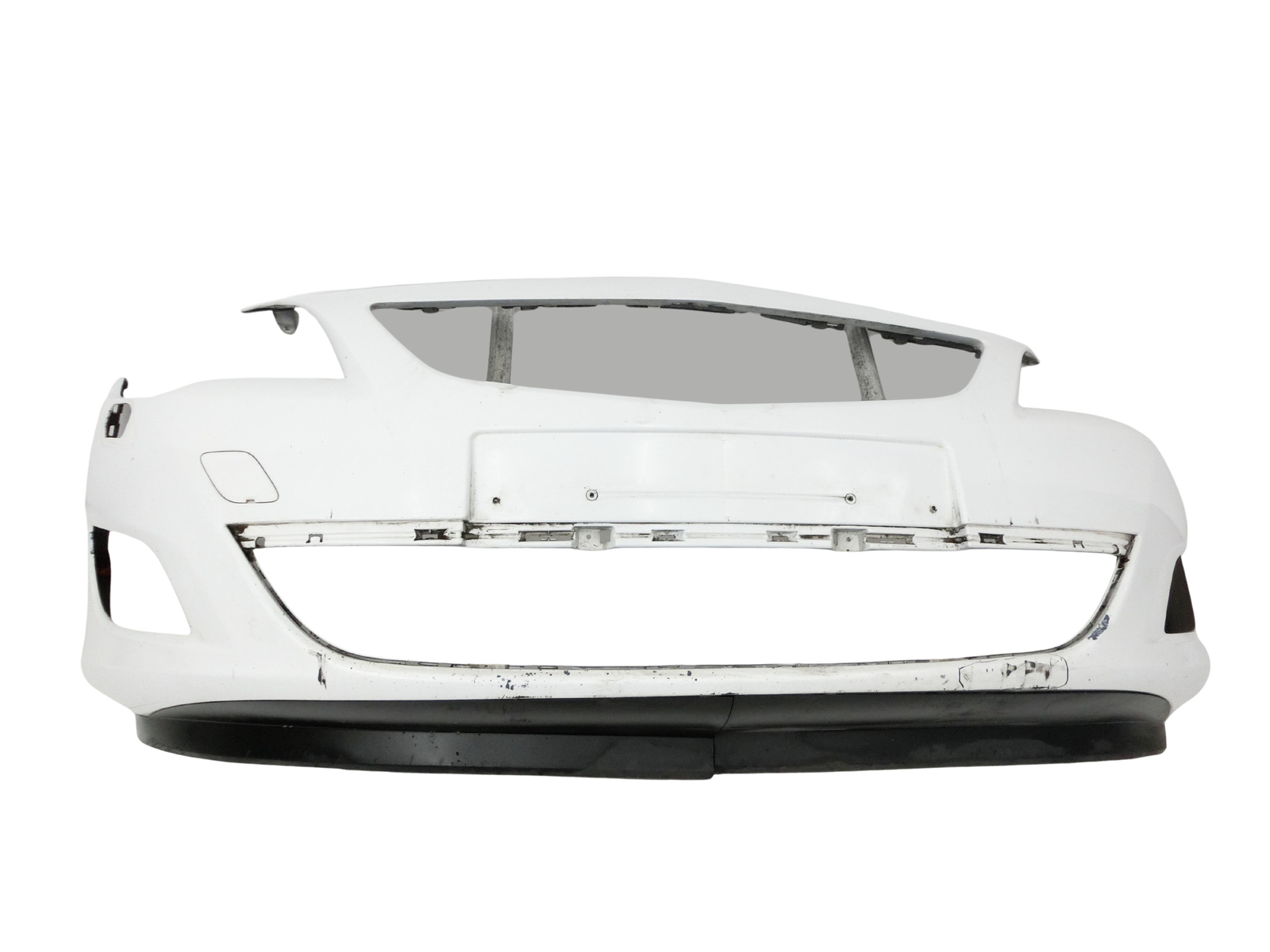 Bumper Front Apron for GAZ Opel Astra J 09-12 - Bild 1