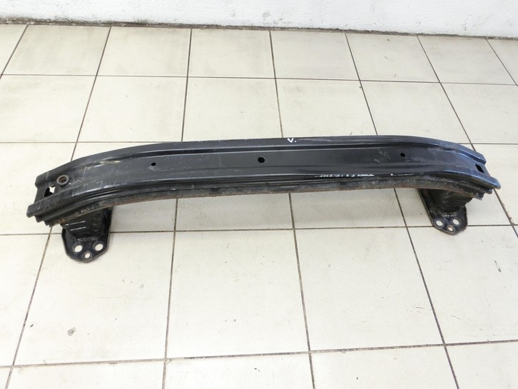 Lancia Delta III 844 08-11 Stoßstangenträger Stoßfängerträger Querträger Vorne  - Bild 2