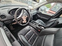 Mercedes W164 ML320 08-11 2x Dämpfer Heckklappe Gasdruckfeder Mercedes W164 ML320 08-11 23.05.2008 A1647400345 gebraucht Vorschau 8