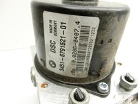 BMW E81 1er 118i LCI 07-13 ABS Steuergerät Aggregat Hydraulikblock BMW E81 1er 118i LCI 07-13 27.10.2009 2460468... Vorschau 4