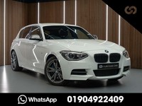 2014 BMW 1 Series 3.0 M135i Auto 5dr Hatchback Petrol Automatic