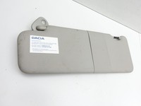 Dacia Sandero II B52 17-20 Sonnenblende Links für Fahrer Dacia Sandero II B52 17-20 05.11.2018 gebraucht Vorschau 2