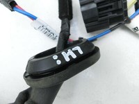 Kia Optima IV JF 15-18 Lim Kabelbaum für Tür und Fensterheber Links Hinten Kia Optima IV JF 15-18 18.11.2016... Vorschau 4