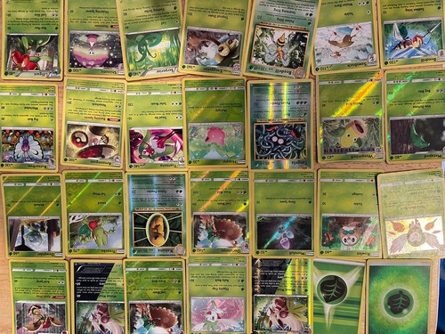 Pokemon Cards. 145 pcs. | eBay
