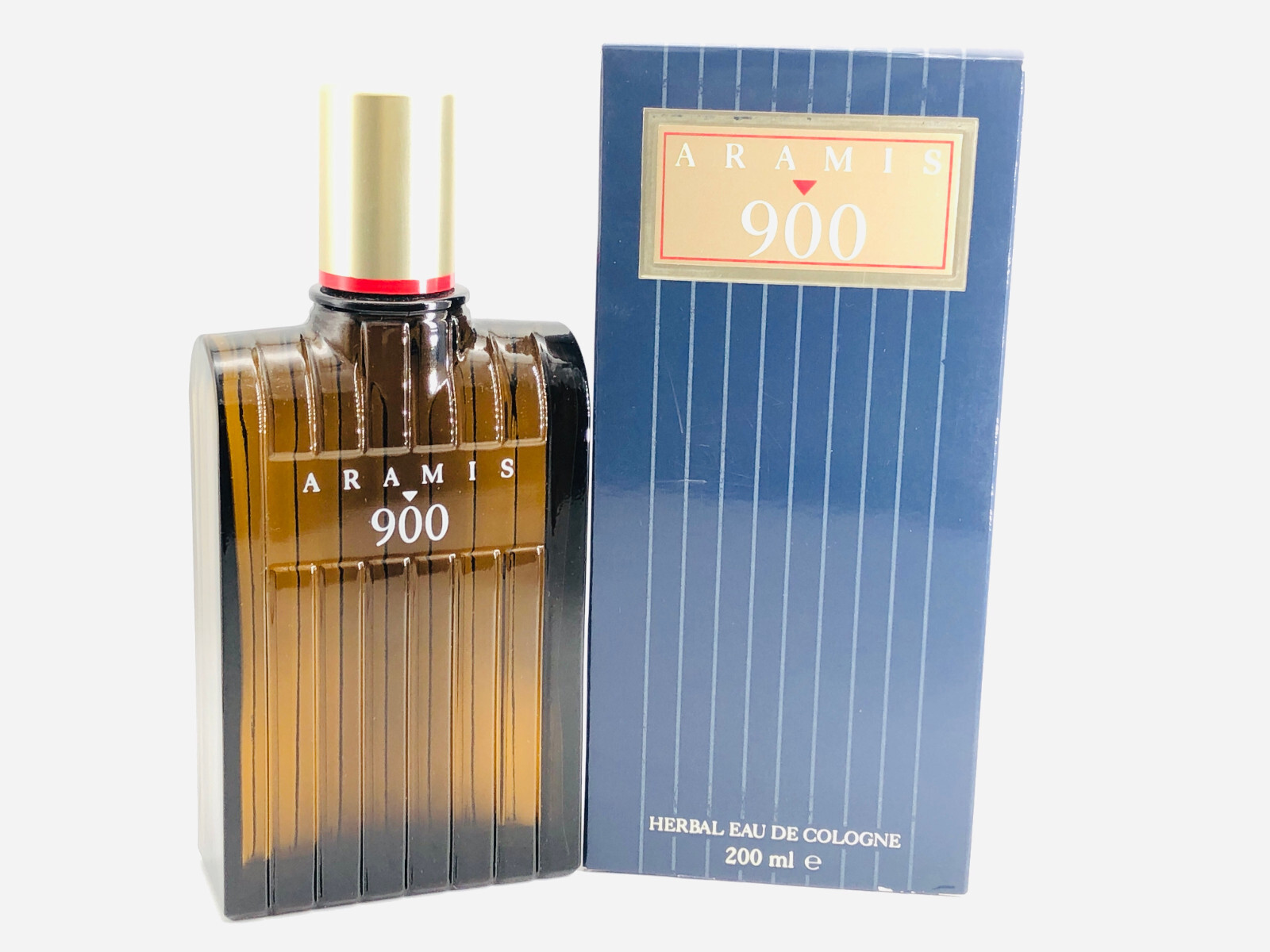 【F061】ARAMIS 900 HERBAL EAU DE COLOGNE ARAMIS 900 Herbal Eau De Cologne 100ML VAPORIZADOR Unisex
