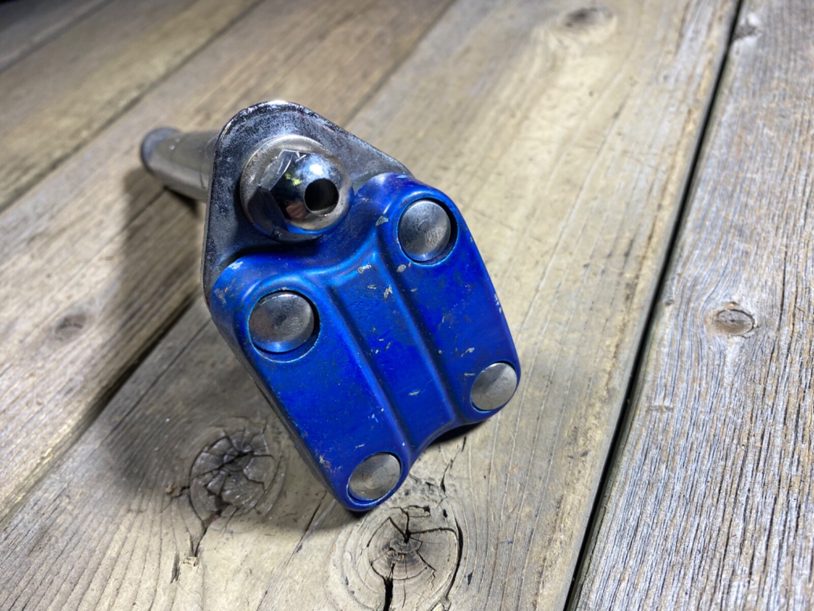 パーツ old school bmx STEM NOS nitto-old-school-bmx-stem-mt-