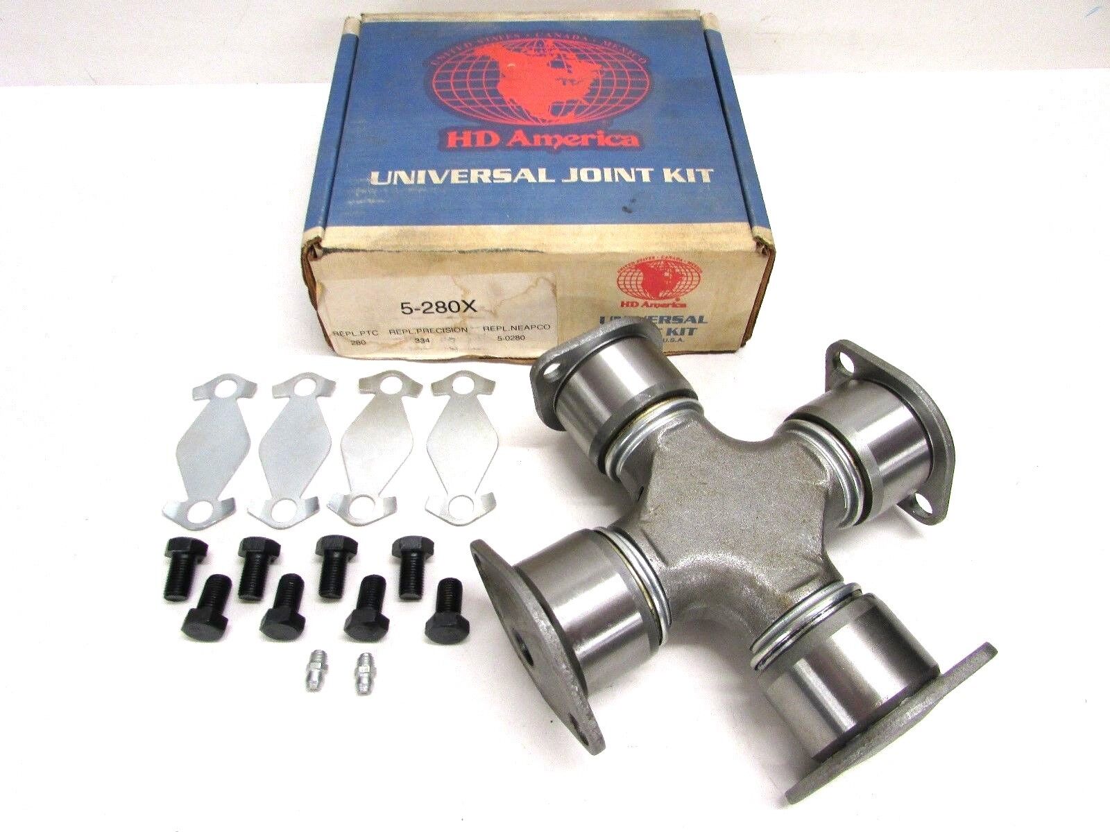 熱販売 AMERICA HD NEW! UNIVERSAL eBay | #5-280X PART KIT, JOINT その他