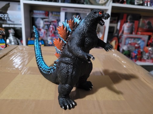特撮 Godzilla 2 Rare Complete Set of 6 Types $_12.JPG?set_id=880000500F