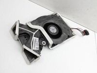 Mercedes S212 W212 E300h 13-16 Radialgebläse Kühlung Heizungsgebläse Mittelkonsole Mercedes S212 W212 E300h 13-16... Vorschau 4