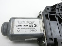 Peugeot 508 II 18-23 Lim Fensterhebermotor Links Hinten Peugeot 508 II 18-23 16.07.2019 9827883080 402930J gebraucht Vorschau 5