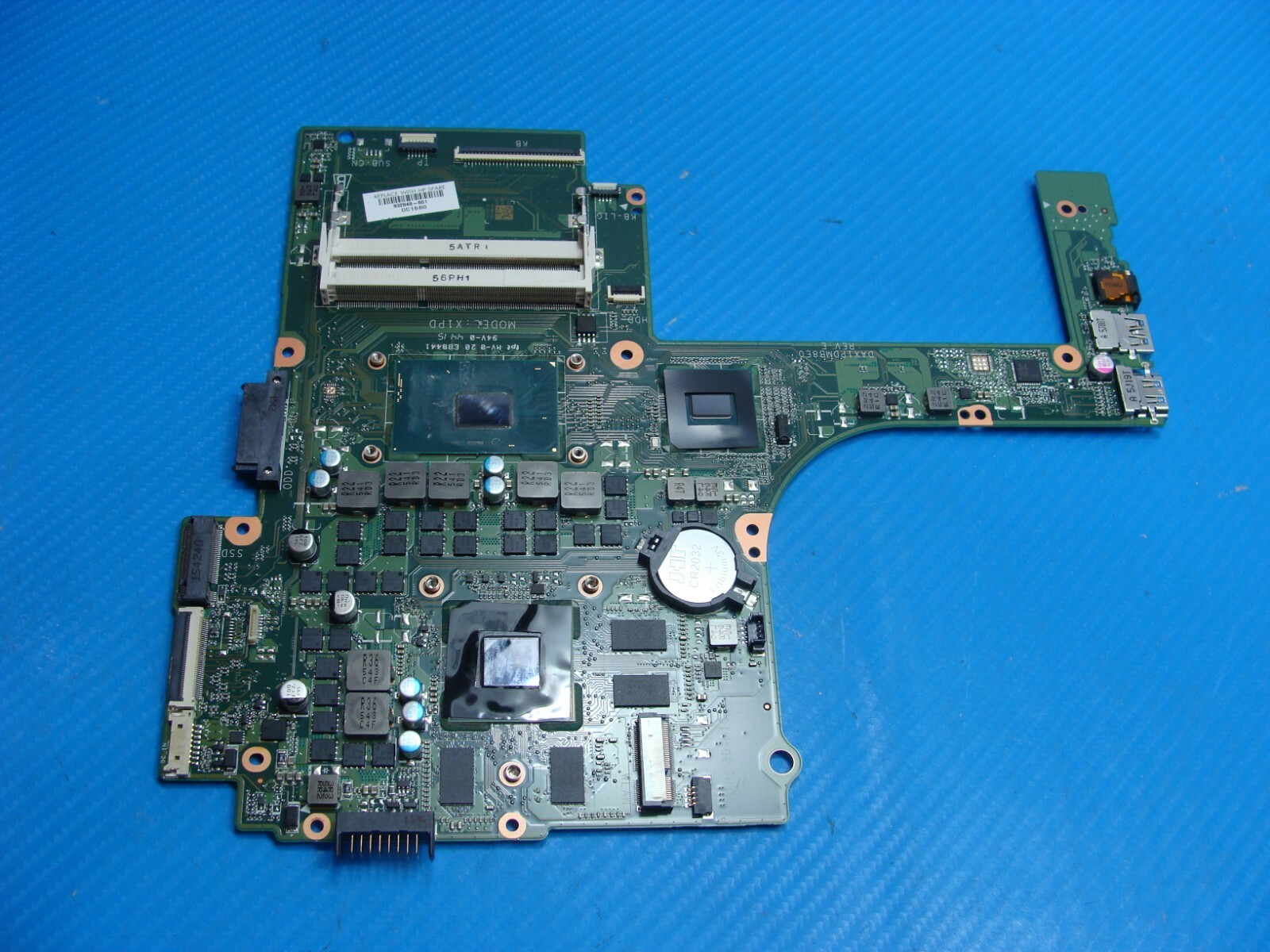 PCパーツ ASUS - i7 6700k + motherboard , 2x gtx 770 ASUS H170 PRO GAMING Motherboard Support i7-7700 6700K i5