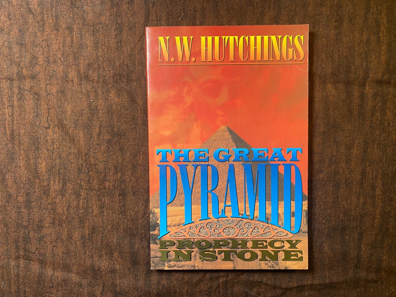 洋書 Prophecies of Great Pyramid by Benavides Dramatic Prophecies of the Great Pyramid, Rodolfo Benavides