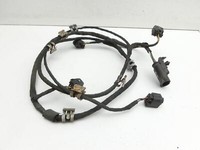 Mercedes A200 W169 04-08 PDC Kabelbaum Einparkhilfe Pos.1 Hinten Mercedes A200 W169 04-08 17.11.2005 A1695400606... Vorschau 6