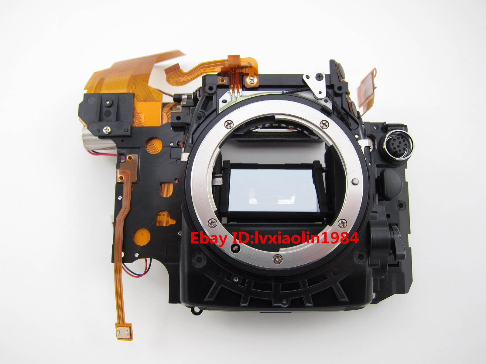 Repair Parts For Nikon D810 D810A Small Main Body Mirror Box Repair Parts For Nikon D810 D810A Small Main Body Mirror Box