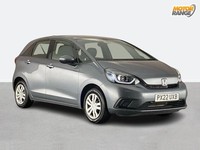 2022 Honda Jazz 1.5 i-MMD Hybrid SE 5dr eCVT Hatchback Hybrid Automatic