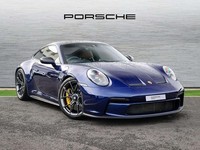 2023 Porsche 911 Gt3 Touring S-A Hatchback Petrol Automatic