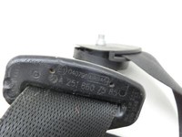 Mercedes W251 R300 07-10 Kurz Gurt Sicherheitsgurt Links Vorne Mercedes W251 R300 07-10 03.07.2008 A2518607585... Vorschau 5