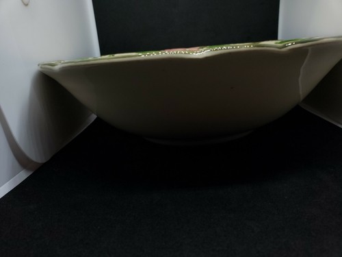 Vintage Franciscan Ware Desert Rose 9