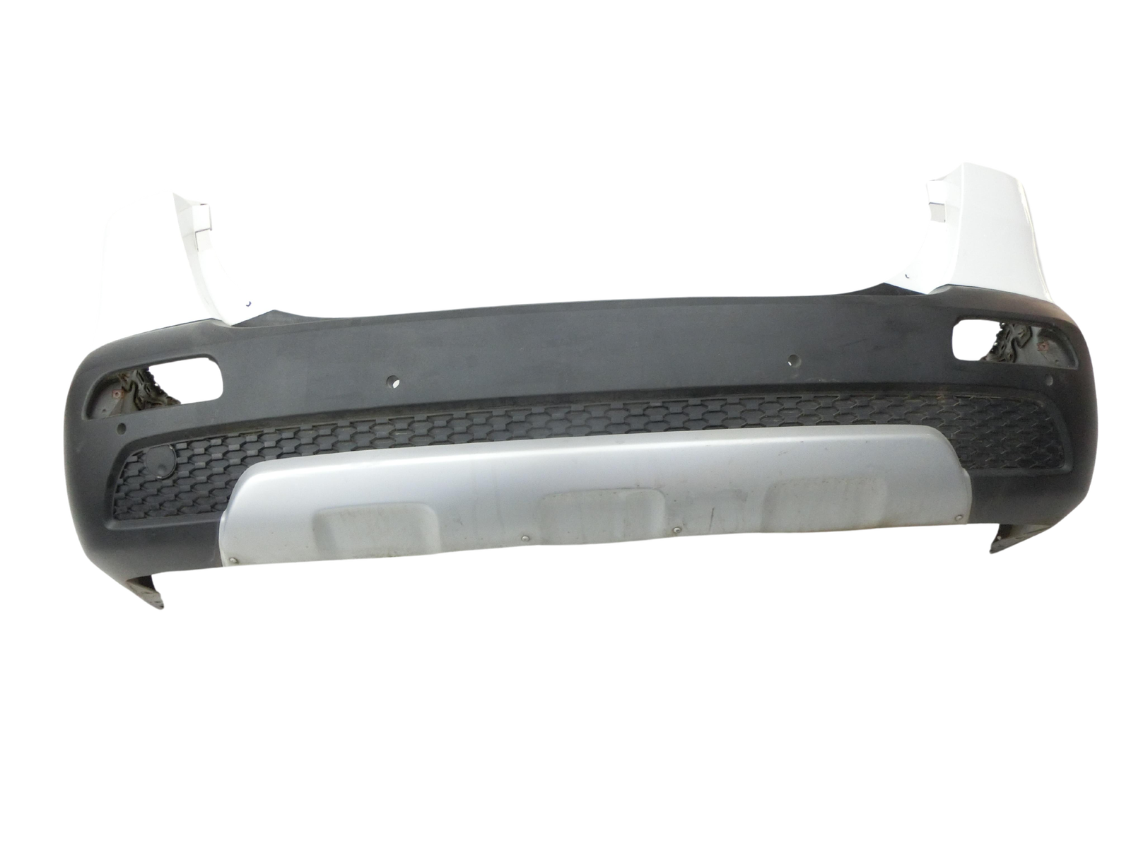 Parachoques posterior para Ud Kia Sorento XM 09-12 - Bild 1