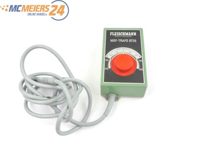 E53X295s MSF-Trafo Transformator 220 V / 75 VA *geprüft*