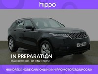 2022 Land Rover Range Rover Velar 2.0 D200 5dr Auto ESTATE DIESEL Automatic