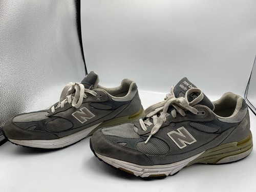 New Balance MR 993 Dウィズ Made in USA 993 - New Balance