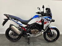 2024 Honda CRF1100 A3R Africa Twin, Adventure Roads Morocco Edition 1 Of 75 Made