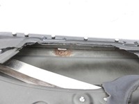 Audi A6 4F C6 05-09 Kombi Tür Beifahrertür Rechts Vorne LZ9Y Audi A6 4F C6 05-09 16.06.2005 4F0831052F gebraucht Vorschau 7