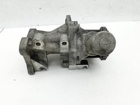 Peugeot 4007 GP 07-12 HDI 2,2 115KW DW12METED4 Abgasrückführventil EGR AGR Ventil Peugeot 4007 GP 07-12 01.12.2008... Vorschau 2