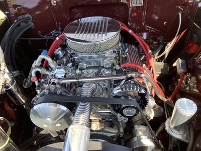 image 1 of engine
