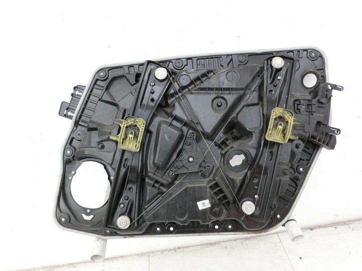 Mercedes W177 A200d 18-22 Lim Fensterheber o. FH-Motor Links Vorne Mercedes W177 A200d 18-22 12.07.2019 A0009062910... Vorschau 5