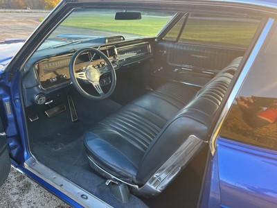 image 1 of interior