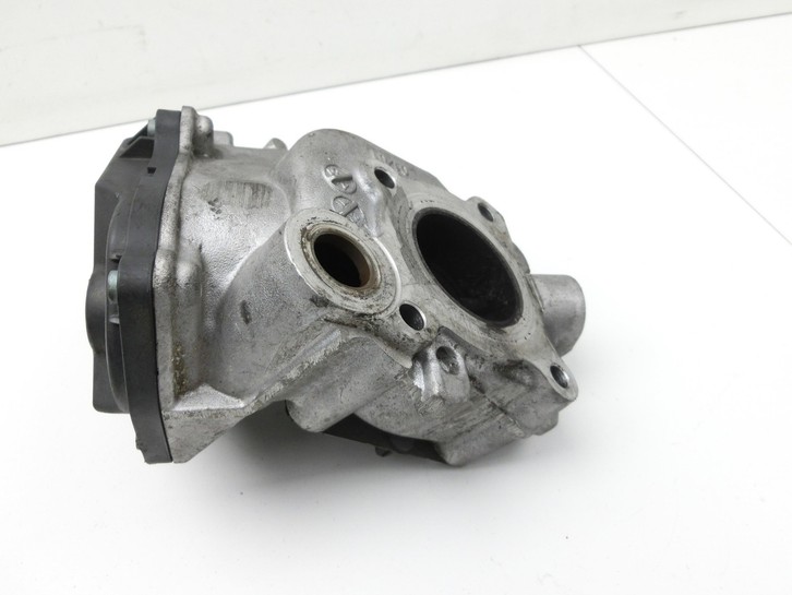 Mercedes S204 W204 C220 11-15  2,1 125KW 651911 AGR Ventil Abgasrückführventil EGR Mercedes S204 W204 C220 11-15... Vorschau 6