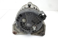 Chevrolet Orlando J309 11-18 1,8 104KW Lichtmaschine Generator 100A 14V Chevrolet Orlando J309 11-18 05.06.2013... Vorschau 4