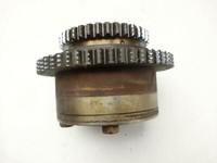 Nissan Murano I Z50 02-08 3,5 172KW BW9 Zahnrad für Nockenwelle Nockenwellenversteller Vorne Nissan Murano I Z50... Vorschau 5