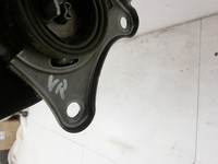 Mazda 3 BM 13-17 Sitzbezug Rückenpolster Rechts Vorne für Beifahrer Sitz Mazda 3 BM 13-17 19.11.2013 gebraucht Vorschau 8