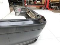 BMW E46 325i 02-06 Kombi Stoßstange Stoßfänger Heckstosstange Hinten 475 BMW E46 325i 02-06 04.03.2003 8212587... Vorschau 7