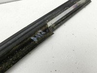Mini Countryman One R60 10-16 Leiste für Tür Scheibendichtung Rechts Hinten Mini Countryman One R60 10-16... Vorschau 5