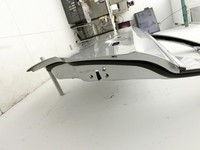 Ford Mondeo IV 4 07-15 Tür Links Hinten 58 Ford Mondeo IV 4 07-15 03.03.2011 PBS71-A20125-AC 1778162 gebraucht Vorschau 5