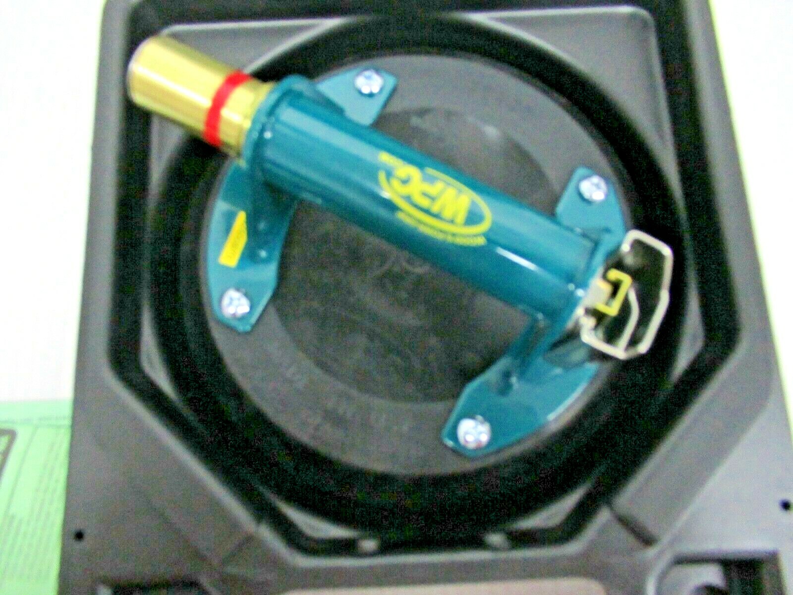 Wood's PowR-Grip N2450670 10