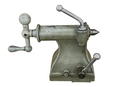 Delta double sale duty lathe