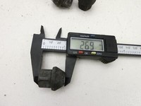Ford Transit Connect 13-22 Satz Radmuttern Muttern Radbolzen Ford Transit Connect 13-22 20.07.2017 ACPA-1012-J2A... Vorschau 5