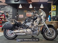 2003 BMW R1200 C MONTAUK 14,200 MILES WITH EXTRA'S 
